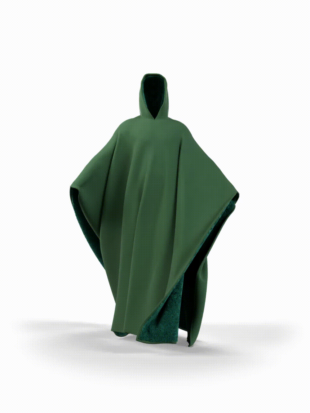 Miatu™ SnugCloak