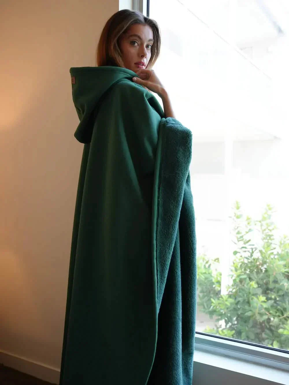 Miatu™ SnugCloak