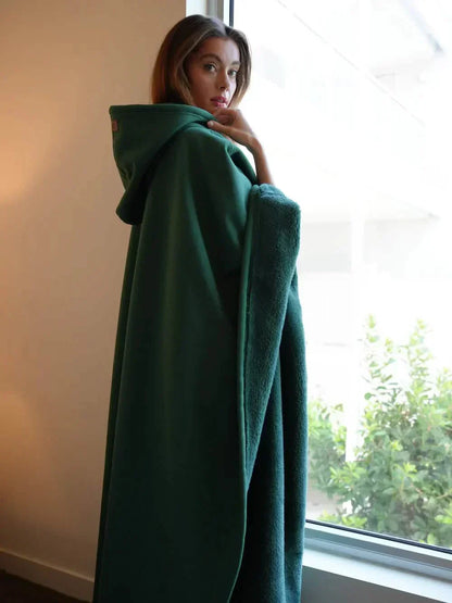 Miatu™ SnugCloak