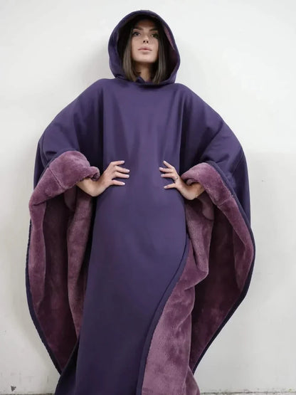Miatu™ SnugCloak
